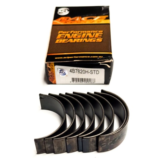 ACL Race Series Conrod bearings for Renault 1.8 & 2.0 8v / 16v | F7P / F4R / F7R