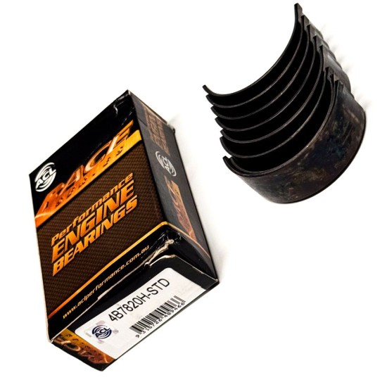 ACL Race Series Conrod bearings for Renault 1.8 & 2.0 8v / 16v | F7P / F4R / F7R