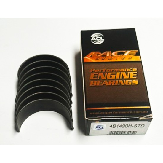 ACL Race Series Conrod / Big End Bearings for Bertone Freeclimber 1.6