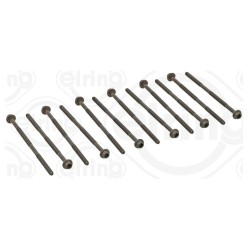 Elring Cylinder Head Bolt Set for Porsche 996 104 180 59