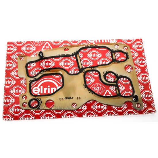 Oil Cooler Gasket for Mini 1.6 & 2.0 One & Cooper D / SD - N47C16 & N47C20