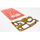 Oil Cooler Gasket for Mini 1.6 & 2.0 One & Cooper D / SD - N47C16 & N47C20