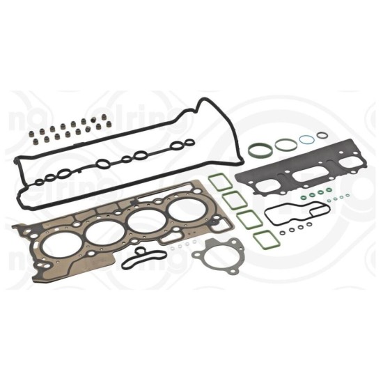 Head Gasket Set for Nissan Juke, Pulsar & Qashqai 1.2 DIG-T - HR12DDT & HRA2DDT