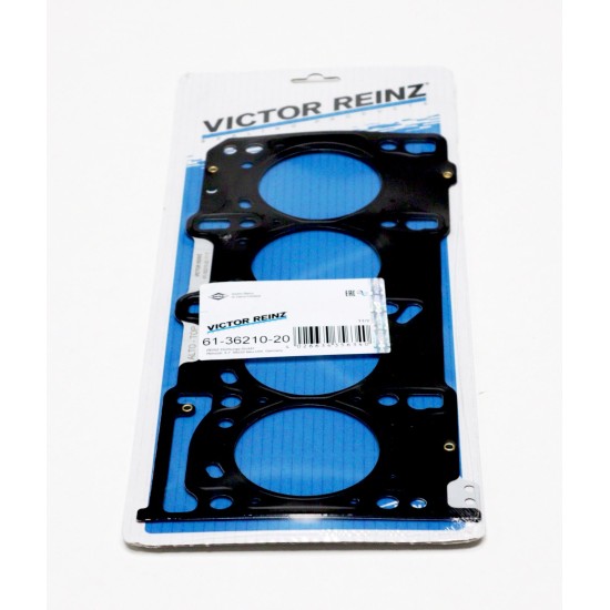 Cylinder Head Gasket & Bolts for Chevrolet Aveo 1.3 D - LDP, LDV, LSF, Z13DT