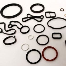 Conversion / Bottom End Gasket Set for BMW 2.0 D - B47D20 