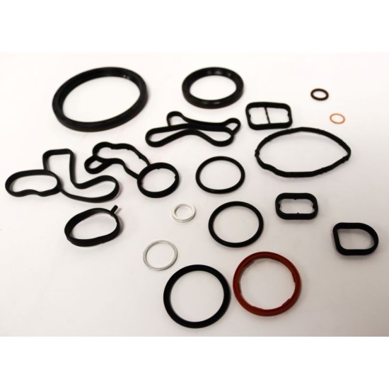 Conversion / Bottom End Gasket Set for BMW 2.0 D - B47D20 