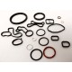 Conversion / Bottom End Gasket Set for BMW 2.0 D - B47D20 