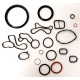 Conversion / Bottom End Gasket Set for BMW 2.0 D - B47D20 