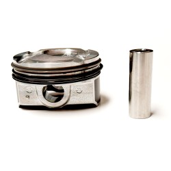 Piston for Hyundai ix35, i40, i30, Veloster & Tucson 1.6 16v GDI - G4FD