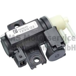 Turbo Pressure Converter Valve for Dacia 1.5 dCi - K9K