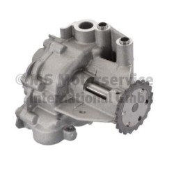 Oil Pump for Renault Master 2.3 dCi - M9T