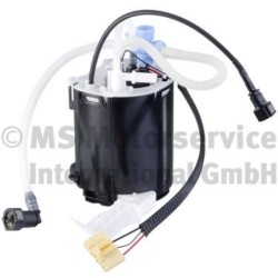 Fuel Feed Sender Unit for Land Rover Range Rover 5.0 SCV8 - 508PS 