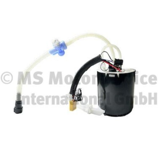 Fuel Feed Sender Unit for Land Rover Range Rover Sport 4.2 & 5.0