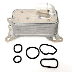 Oil Cooler for Dodge Caliber 2.2 CRD - ENE