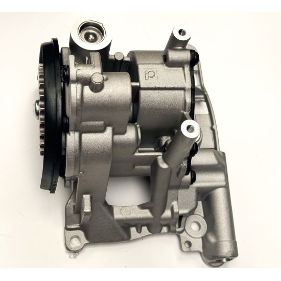 Oil Pump for BMW 3.0 550d, 750d, X5, X6 D - N57D30C