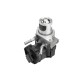 EGR Valve for BMW 1.6, 2.0 & 3.0 D - N47 & N57