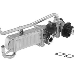 EGR Module for Audi A1 1.6 TDi - CAYB & CAYC