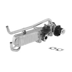 EGR Module for Audi A1 1.6 TDi - CAYB & CAYC