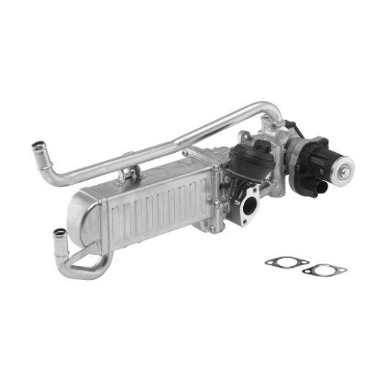 EGR Module for Audi A1 1.6 TDi - CAYB & CAYC