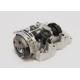 Vacuum / Oil Pump for VW Volkswagen Polo 1.4 TDi - CUSB, CUTA, CUSA