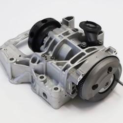 Vacuum / Oil Pump for Audi A1 1.4 TDi - CUSB 