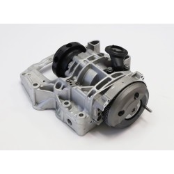 Vacuum / Oil Pump for VW Volkswagen Polo 1.4 TDi - CUSB, CUTA, CUSA