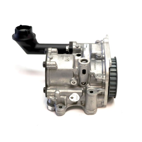 Vacuum / Oil Pump for VW Volkswagen Golf 1.6 & 2.0 TDi - 04L145208D