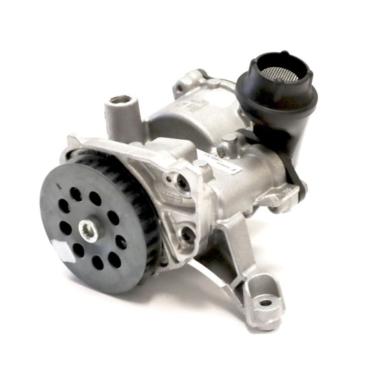 Vacuum / Oil Pump for Audi A4, A5, A6, Q5 2.0 TDi - 04L145208J