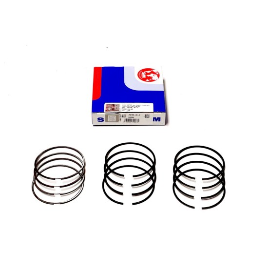 Piston Ring Set for Ford 1.5 EcoBlue