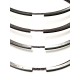 Piston Ring Set for DS3, DS4 & DS7 1.5 BlueHDi - DV5R