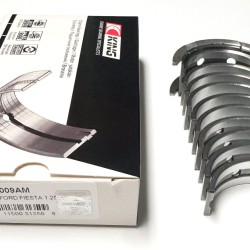 Main Crankshaft Bearings  for Westfield 1.6 SE / Seven - FYDA Zetec