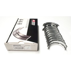 Main Crankshaft Bearings  for Westfield 1.6 SE / Seven - FYDA Zetec