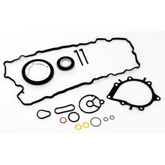 Conversion / Bottom End Gasket Set for Toyota Proace D4-D - 4WZ-FHV & 4HW-FTV