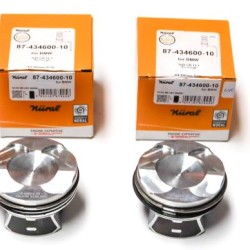 Set of 4 Pistons for BMW 220, 320, 420 & 520 2.0  - N20B20B