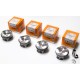 Set of 4 Pistons for BMW 220, 320, 420 & 520 2.0  - N20B20B