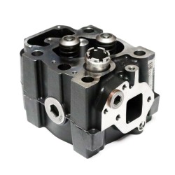 Cylinder Head for Jenbacher Gas/Biogas Engine