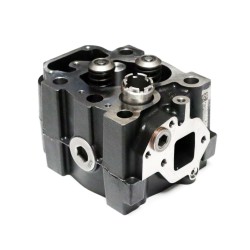 Cylinder Head for Jenbacher Gas/Biogas Engine