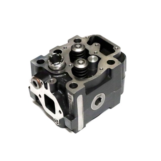 Cylinder Head for Jenbacher Gas/Biogas Engine