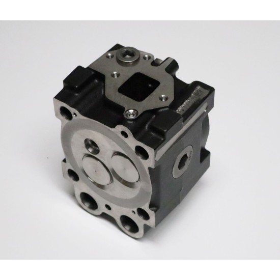 Cylinder Head for Jenbacher J312, J316 & J320 Gas / Biogas Engine