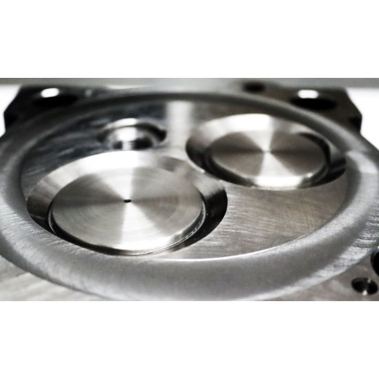 Cylinder Head for Jenbacher Gas/Biogas Engine