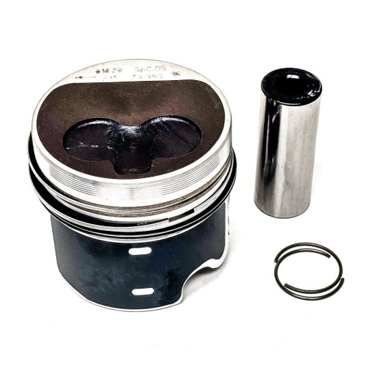 Piston for Audi 80 1.9 TD - AAZ