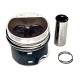 Piston for Seat 1.9 Cordoba, Ibiza, Toledo TD - AAZ 