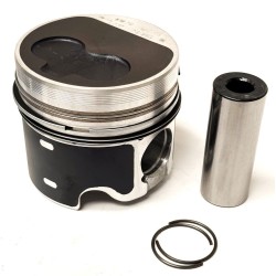 Piston for Audi 80 1.9 TD - AAZ