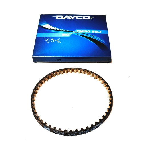 Dayco Timing Belt Kit with Oil Pump Belt for Ford 2.0 EcoBlue