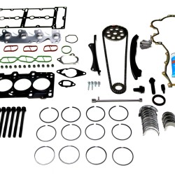 Engine Repair Kit for Vauxhall 1.3 CDTi 16v Y13DT Z13DT, A13DT, B13DT 