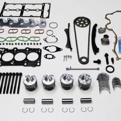 Engine Rebuild Kit for Vauxhall 1.3 CDTi