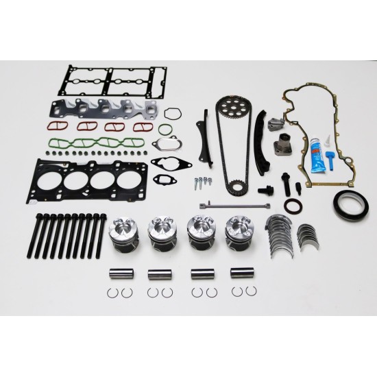 Engine Rebuild Kit for Vauxhall 1.3 CDTi