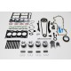 Engine Rebuild Kit for Vauxhall 1.3 CDTi