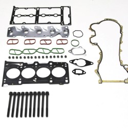 Head Gasket Set & Head Bolts for Opel 1.3 CDTi - A13, B13, Y13, Z13