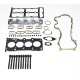 Head Gasket Set & Head Bolts for Lancia Musa 1.3 D Multijet